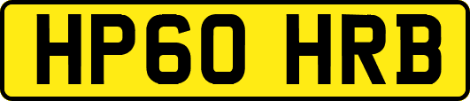 HP60HRB