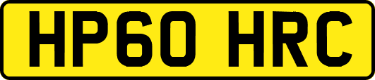 HP60HRC