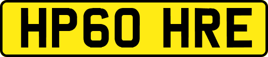 HP60HRE