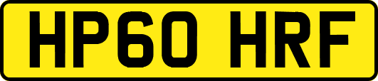 HP60HRF