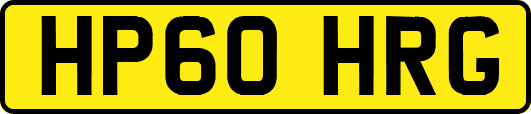 HP60HRG