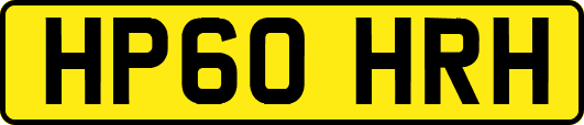 HP60HRH