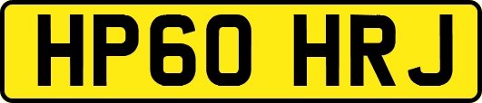 HP60HRJ