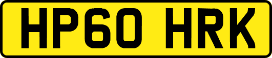 HP60HRK
