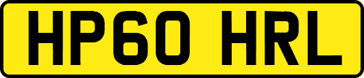 HP60HRL
