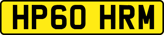 HP60HRM