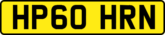 HP60HRN