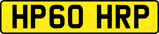 HP60HRP