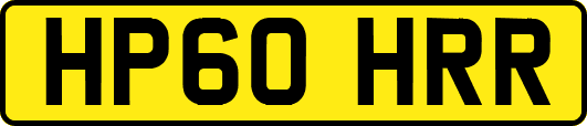 HP60HRR