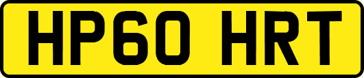HP60HRT