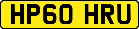 HP60HRU