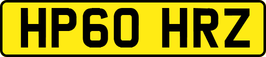 HP60HRZ