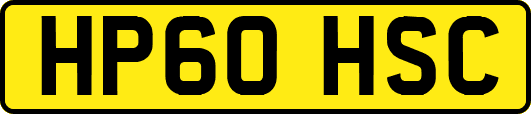 HP60HSC