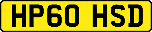 HP60HSD