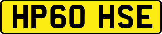 HP60HSE