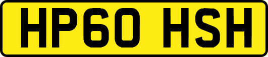 HP60HSH