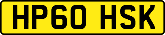 HP60HSK
