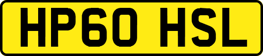 HP60HSL