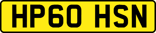 HP60HSN