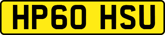 HP60HSU