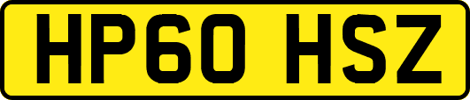 HP60HSZ