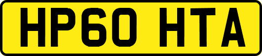 HP60HTA