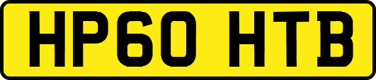 HP60HTB