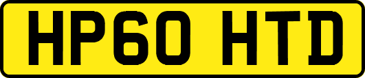 HP60HTD