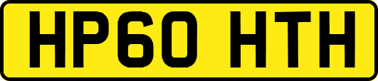 HP60HTH