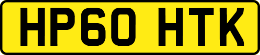 HP60HTK
