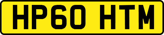HP60HTM