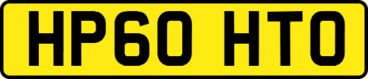 HP60HTO