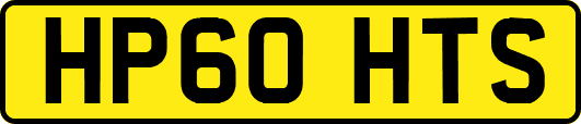 HP60HTS