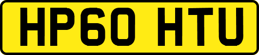 HP60HTU