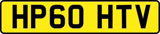 HP60HTV