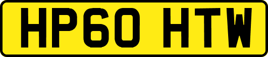 HP60HTW