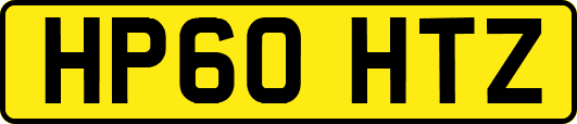 HP60HTZ