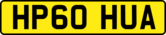 HP60HUA