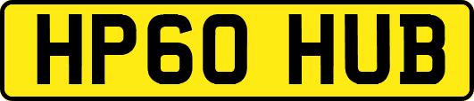 HP60HUB