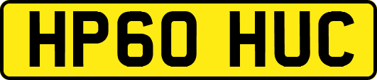 HP60HUC