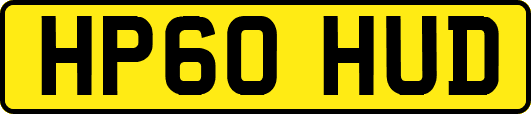 HP60HUD
