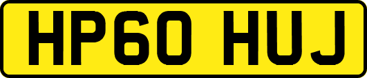 HP60HUJ