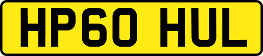 HP60HUL