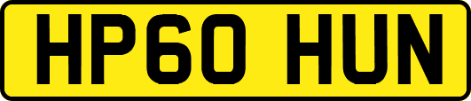 HP60HUN