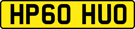 HP60HUO