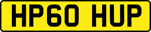 HP60HUP