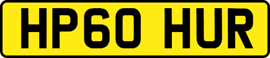 HP60HUR