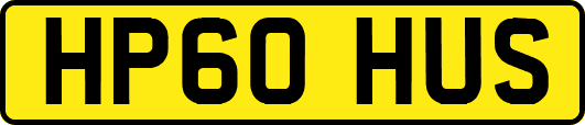 HP60HUS
