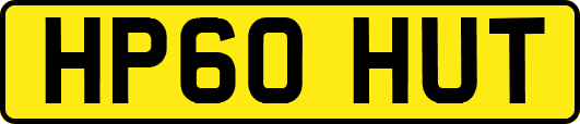 HP60HUT