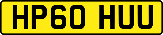 HP60HUU
